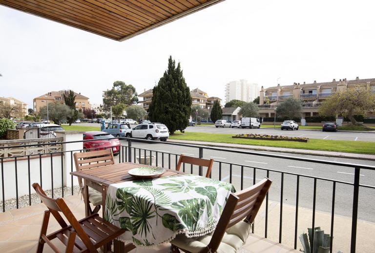 Appartement rénové à 300 mètres de la plage  Sant Antoni de Calonge