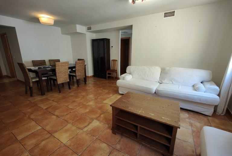 Appartement spacieux dans le centre d'El Pedró  Palamos