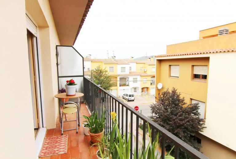 2 bedroom apartment close to La Fosca beach  Palamos