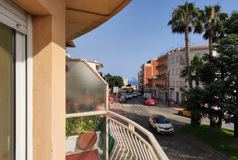 Piso de 3 habitaciones en la zona alta de Sant Feliu  Sant Feliu de Guíxols