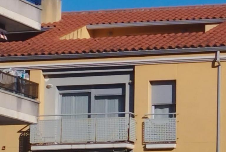Spectacular duplex of 117 m2 for sale in the center of Palamós.  Palamos
