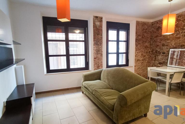 Ground floor with 1 bedroom in the center of Palamós  Palamos