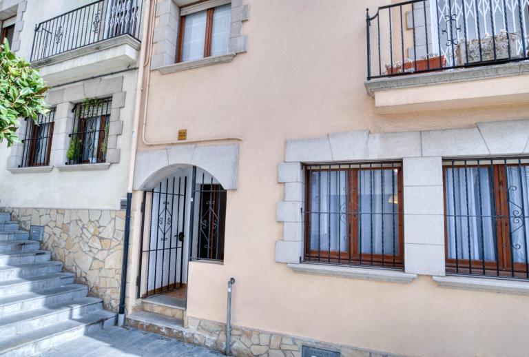 Geschakelde woning met drie slaapkamers in het centrum van Sant Feliu de Guixols  Sant Feliu de Guíxols