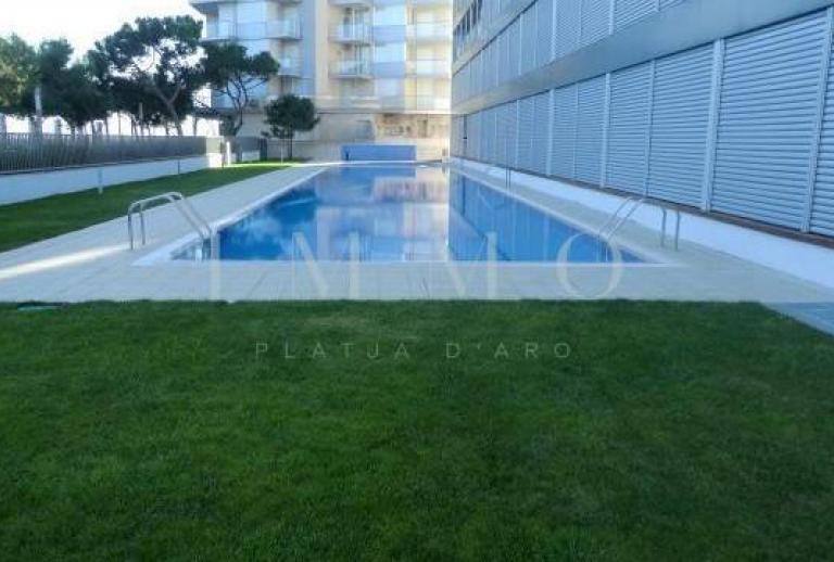 Luxury apartment with sea views  Playa de Aro