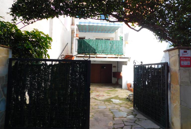 House near the beach  Sant Feliu de Guíxols