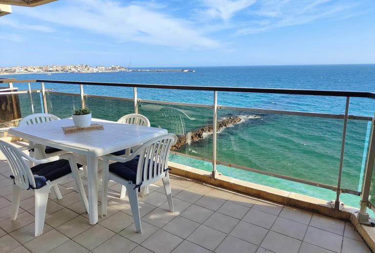 Appartement met uitzicht op zee in Sant Antoni de Calonge  Sant Antoni de Calonge